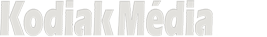 Kodiak Media Logo